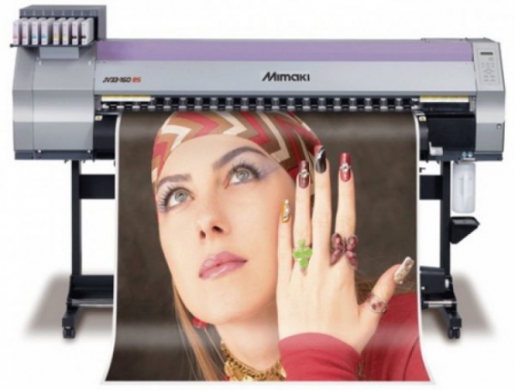 MIMAKI JV33-160 SERIES 64 INCH PRINTER, Nairobi -  Kenya