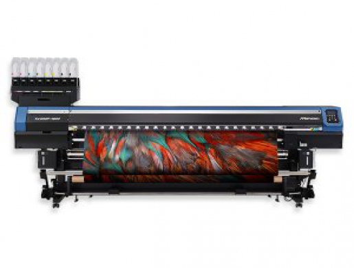 MIMAKI Tx300p-1800, Nairobi -  Kenya