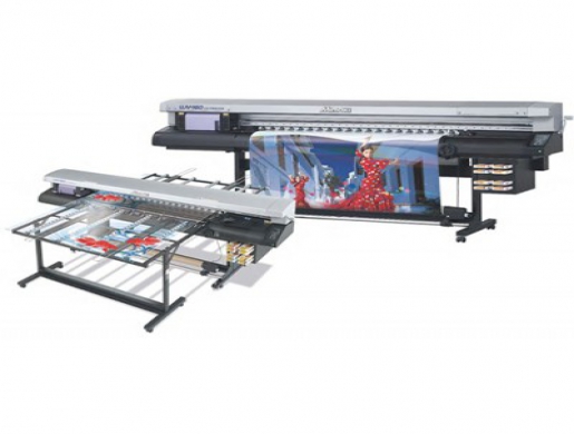 MIMAKI UJV-160 SERIES 64