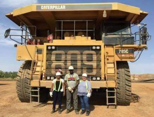 Mining machines operations 0712480425 witbank middelburg nelspruit delmas, Embalenhle -  South Africa