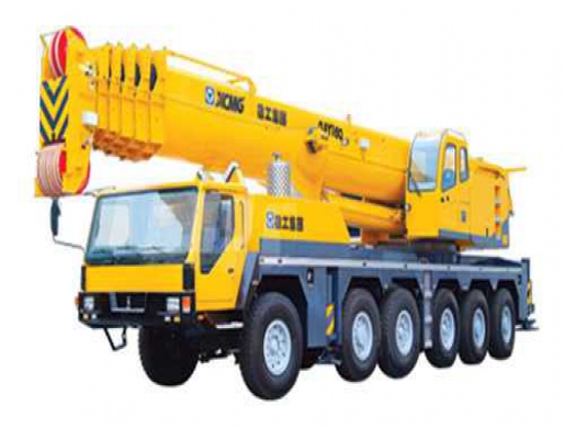 Mobile Crane Training in Secunda Witbank Ermelo Kriel Nelspruit 0716482558/0736930317, Witbank -  South Africa