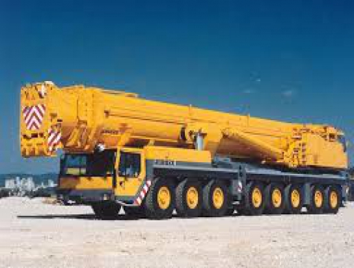 Mobile Crane Training in Witbank Ermelo Kriel Secunda Nelspruit 0716482558/0736930317, Witbank -  South Africa