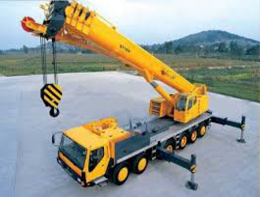 Mobile Crane Training in Witbank Secunda Ermelo Kriel Nelspruit 0716482558/0736930317, Witbank -  South Africa