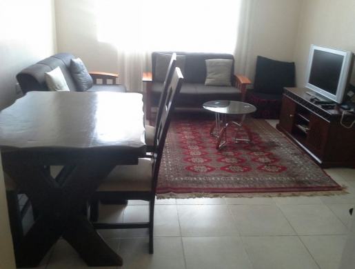 Mombasa rd Airtel 2 bedrooms furnished to let, Nairobi -  Kenya