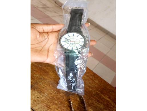 Montre Homme, Douala -  Cameroun