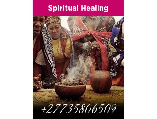 MOST POWERFUL TRADITIONAL HEALER & SANGOMA IN SOUTH AFRICA +27735806509, Johannesburg -  South Africa