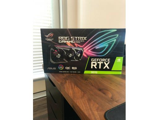 MSI Gaming Trio X RTX3080 10GB 24GB GDDR6 Ventus Graphics Card RTX 3060Ti 3070 3080 3090 Series Graphics Card, Dar es Salaam - Tanzania