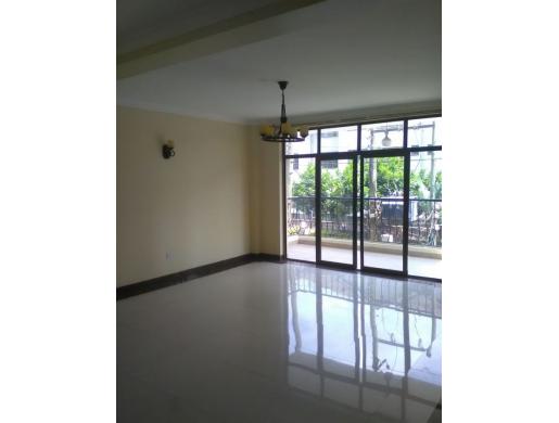 New 3 bedroom apartment to let in Lavington, Nairobi -  Kenya