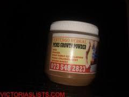 NEW AND IMPROVED ENTENGO HERBAL PDTS CALL/WHATSAPP +27735482823, Zanzibar City - Tanzania