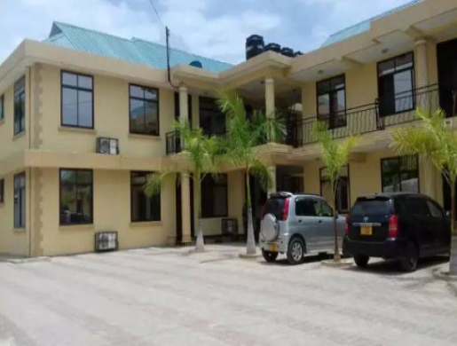 New Apartments for rent mbezi beach 3 bedroom, Dar es Salaam - Tanzania