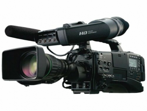 New Camcorder And Provideo Equipment, Nairobi -  Kenya