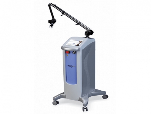 New Dermatology Laser For Beauty Clinic, Nairobi -  Kenya