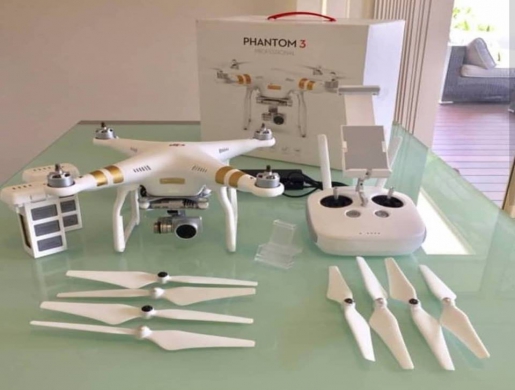 New Drones for Video Camera, Nairobi -  Kenya