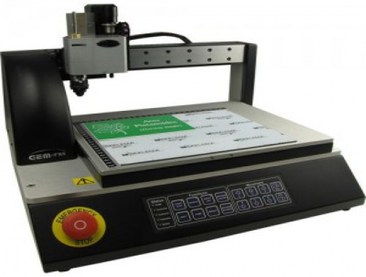 New Engraving Machines, CNC machine, milling machine and laser machine, Nairobi -  Kenya