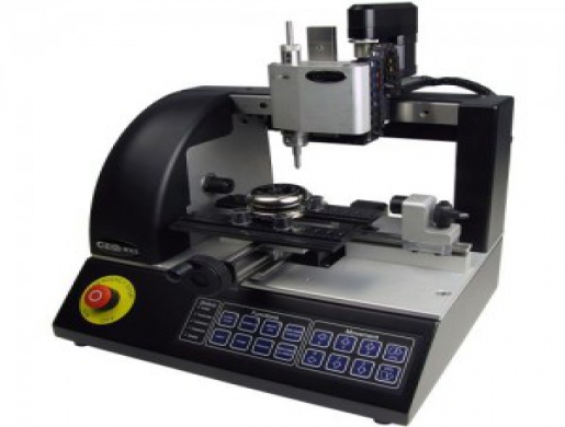 New Engraving Machines, CNC machine, milling machine and laser machine, Nairobi -  Kenya