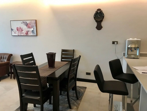 New Modern 1 Bedroom Furnished Apartment., Nairobi -  Kenya