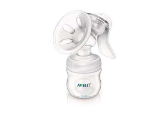 New Philips Avent Manual Breast Pump, Nairobi -  Kenya