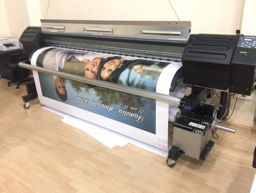 New printing machine, inkjet printer and laser printer, Nairobi -  Kenya