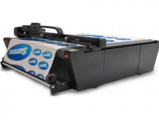 New printing machine, inkjet printer and laser printer, Nairobi -  Kenya