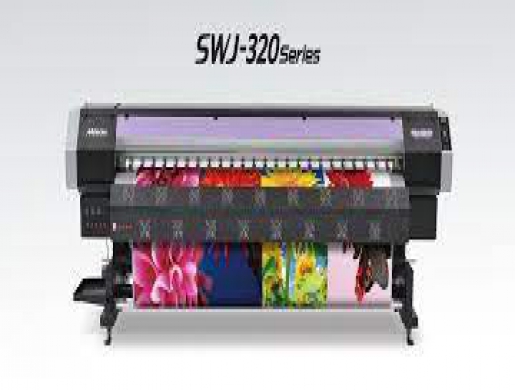 New printing machine, inkjet printer and laser printer, Nairobi -  Kenya