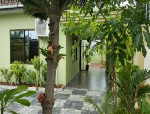 Nice House for rent full furnished mikochen., Dar es Salaam - Tanzania