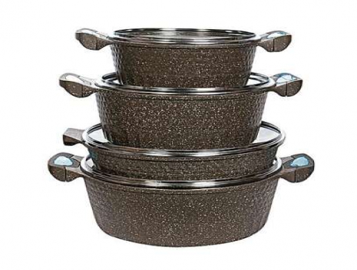 Nonstick Pots and Pans, Nairobi -  Kenya