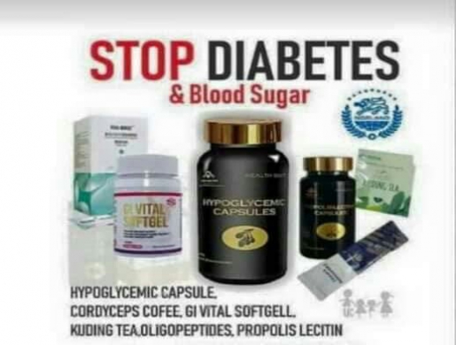 Norland diabetic medicine and nouripads for prostate cancer and enlargement. , Kampala -  Uganda