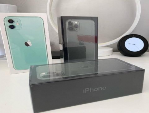 Offre pour Apple iPhone 11, 11 Pro et 11 Pro Max en vente au prix de gros., Antananarivo Renivohitra -  Madagascar