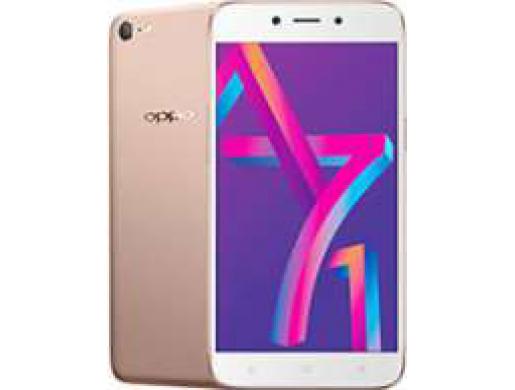 Oppo A71 2017, Nairobi -  Kenya