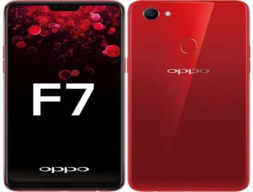 Oppo F7 Smartphone, Nairobi -  Kenya