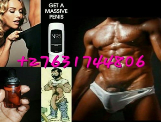 Petermizburg Penis Enlargement +27631744806 oil massage for Man in petermizburg, Bamako -  South Africa