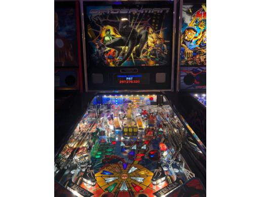 Pinball Games For Sale, Takamaka -  Seychelles