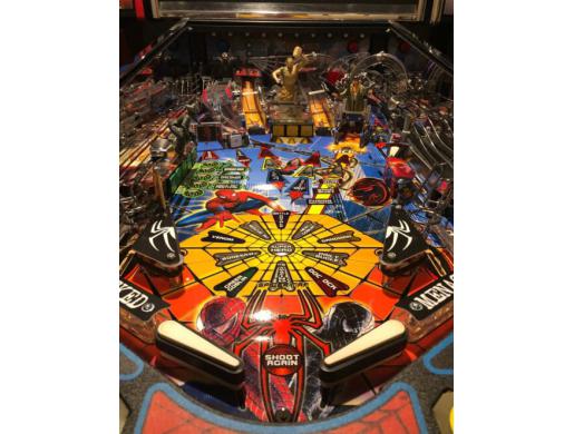 Pinball Games For Sale, Akim Oda -  Ghana