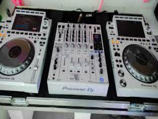 PIONEER CDJ-3000 PROFESSIONAL DJ MULTI PLAYER, Vavoua - Côte d’Ivoire