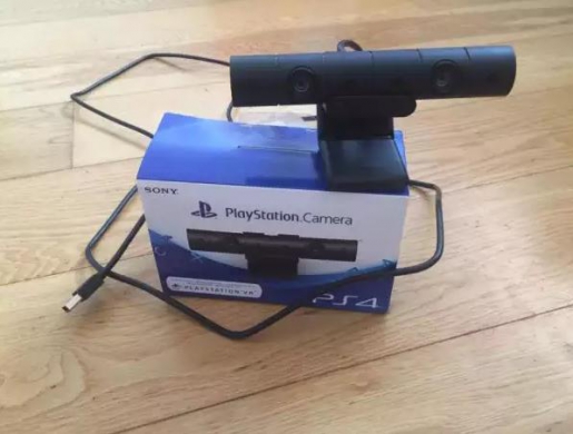 PlayStation VR Virtual Reality + Camera New, Kampala -  Uganda