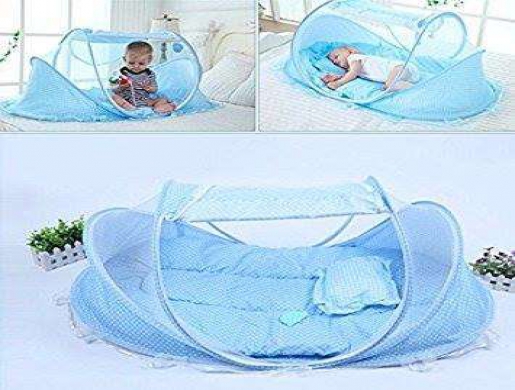 Portable Babies Crib - Angie's Baby Shop, Nairobi -  Kenya