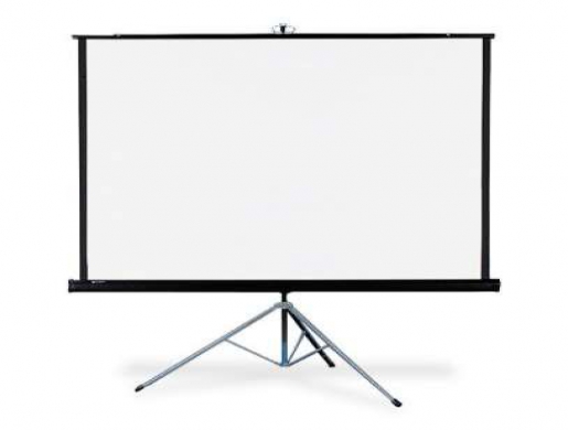 Portable Tripod Projection Screen , Nairobi -  Kenya