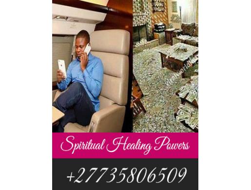 POWERFUL INSTANT MONEY SPELLS/ LOTTERY SPELLS/ TRADITIONAL DOCTOR IN SOUTH AFRICA +27735806509, Somerset West -  South Africa