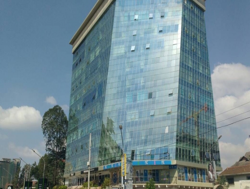 Prime Office Space For Sale in Kilimani, Nairobi -  Kenya