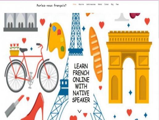 Private French lessons, Nairobi -  Kenya