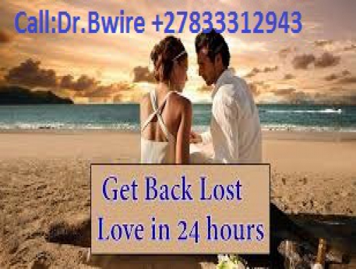 Quick love problem solution A spell to get your lover back +27833312943 USA|Texas|CA|New York City, George -  South Africa