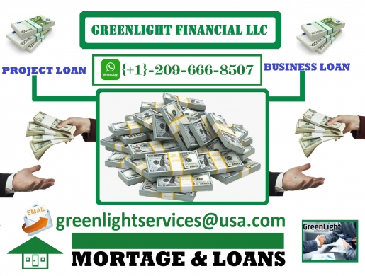 Reliable & Low Rate Financial Offer, Lagos -  Nigeria