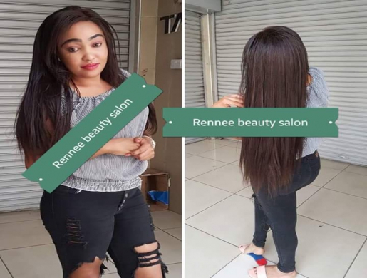 Renee Salon, Nairobi -  Kenya