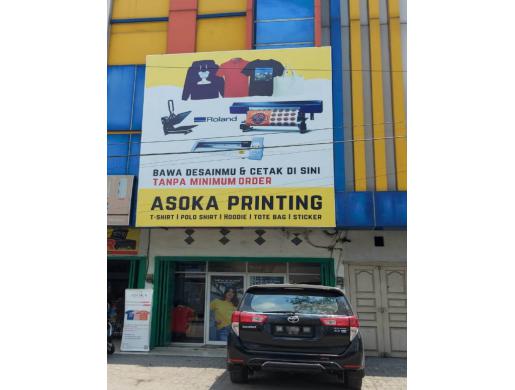 Ricoh Gen5 / 7PL Printhead (AsokaPrinting), Nairobi -  Kenya