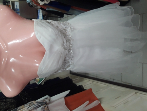 Robe Femme, Douala -  Cameroun