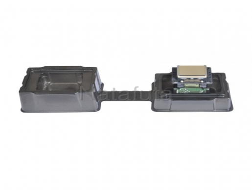 Roland BN-20 / XR-640 / XF-640 Printhead (DX7) (INDOELECTRONIC), Cairo -  Egypt