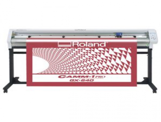 Roland CAMM-1 GX-640, Namibe -  Algeria
