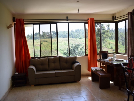 Room in a flat in Migaa Golf Course - Kiambu, Nairobi -  Kenya