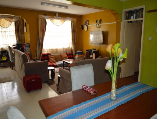 Room to let - A home away from home, Nairobi -  Kenya
