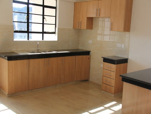 Ruaka exquisite 3 br to let-NEw, Nairobi -  Kenya